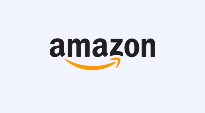 Logo de Amazon