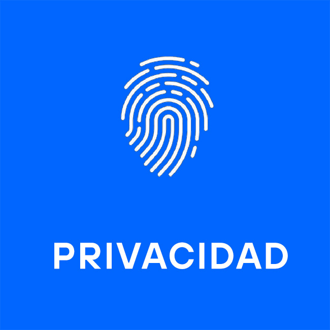 Privacidad