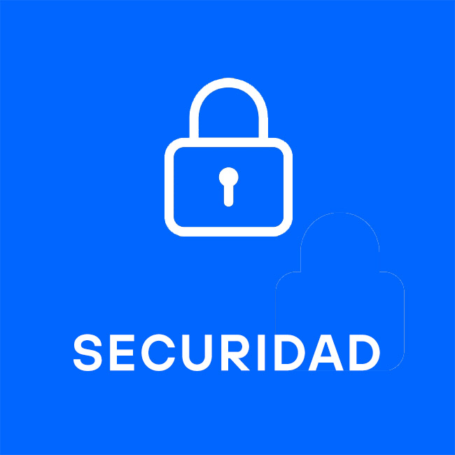 Seguridad