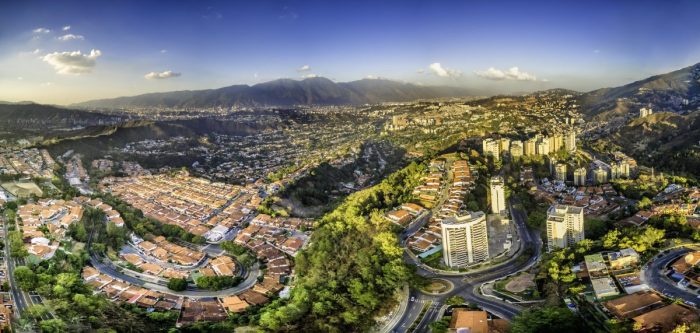 Caracas