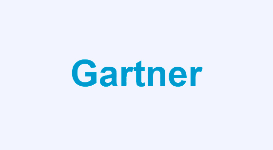 Logo Gartner