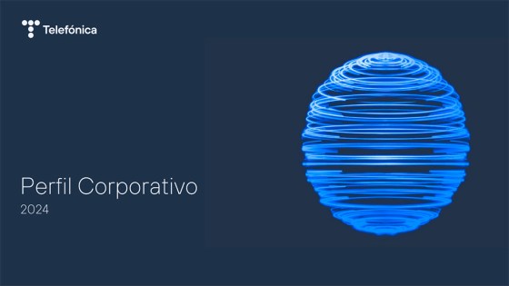 Perfil Corporativo