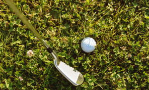 custom golf club woods